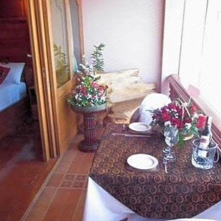 Ngamta Hotel Мае Хонг Сон Екстериор снимка